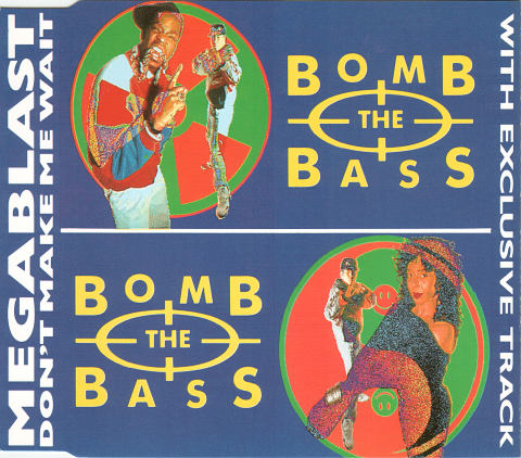 Bomb the Bass